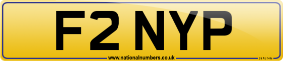 F2 NYP