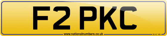 F2 PKC