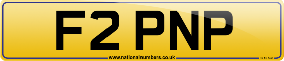 F2 PNP