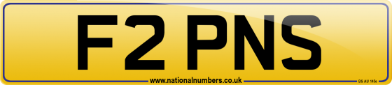 F2 PNS
