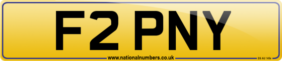 F2 PNY