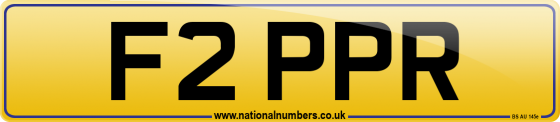 F2 PPR