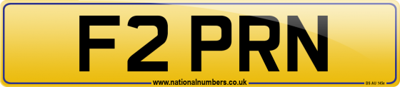F2 PRN