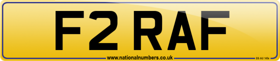 F2 RAF