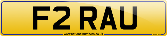 F2 RAU