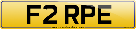 F2 RPE