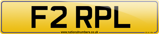 F2 RPL