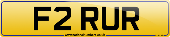 F2 RUR