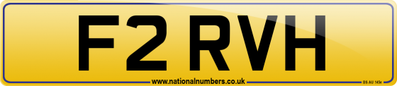 F2 RVH