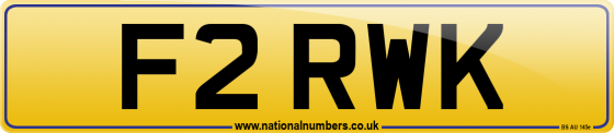 F2 RWK