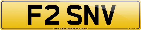 F2 SNV