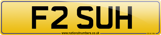 F2 SUH