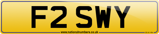F2 SWY
