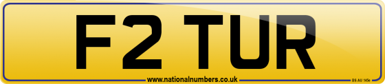 F2 TUR