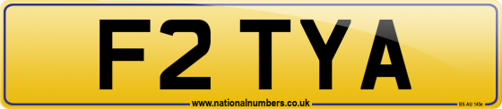 F2 TYA