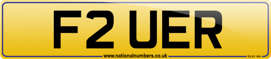 F2 UER