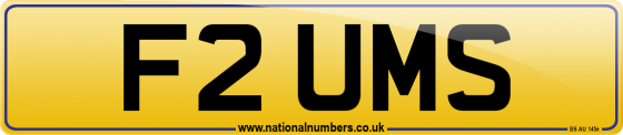 F2 UMS
