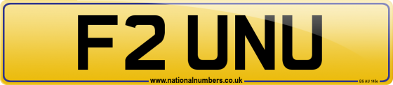 F2 UNU