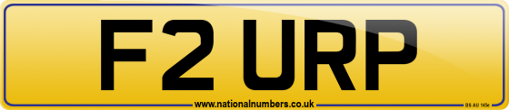 F2 URP