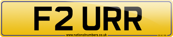 F2 URR