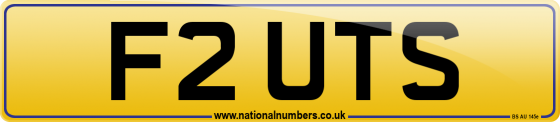 F2 UTS