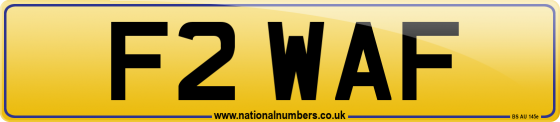F2 WAF