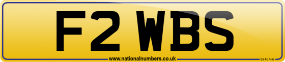 F2 WBS