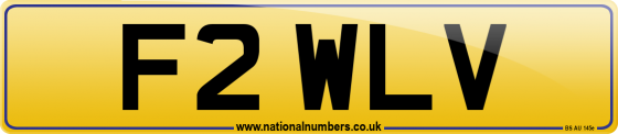 F2 WLV
