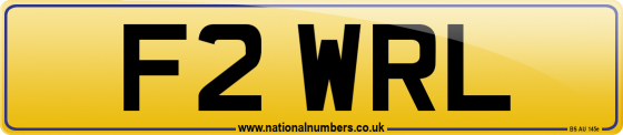 F2 WRL