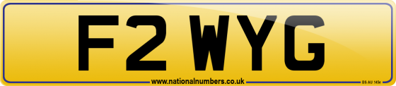 F2 WYG