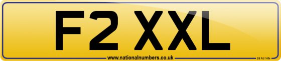F2 XXL