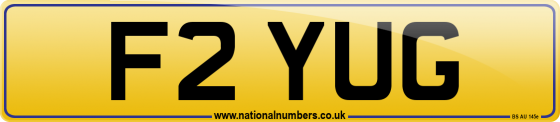F2 YUG
