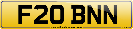 F20 BNN