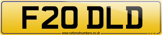 F20 DLD
