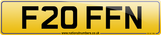 F20 FFN