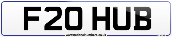 F20 HUB