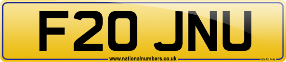 F20 JNU