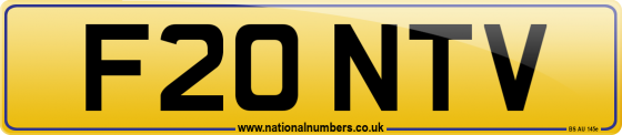 F20 NTV