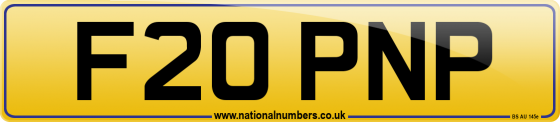 F20 PNP