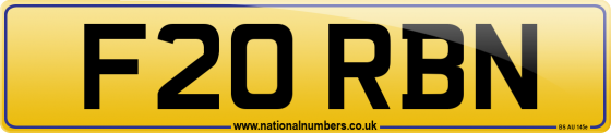 F20 RBN