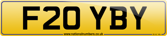 F20 YBY