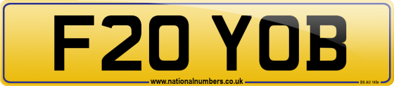 F20 YOB