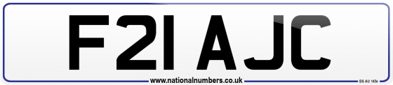 F21 AJC