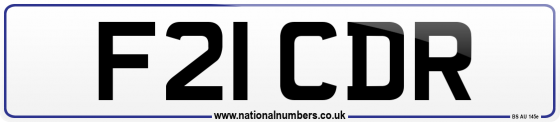 F21 CDR