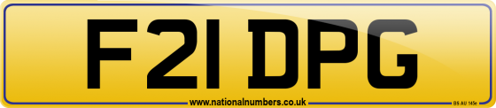 F21 DPG