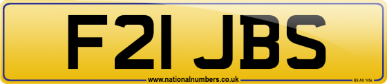 F21 JBS