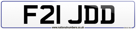 F21 JDD