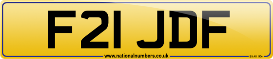 F21 JDF