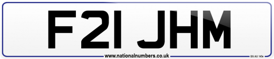 F21 JHM