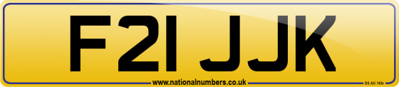 F21 JJK